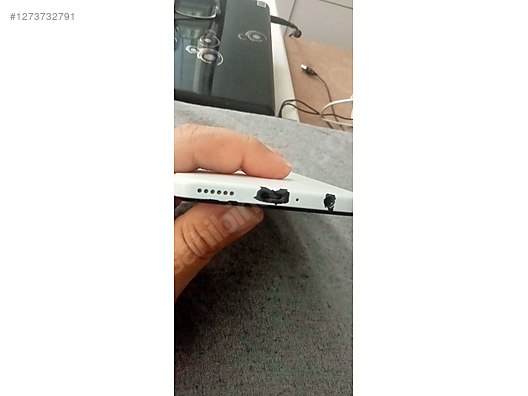 İkinci El ve Sıfır Alışveriş / Cep Telefonu & Aksesuar / Cep Telefonu / Tecno / Spark 9 Pro