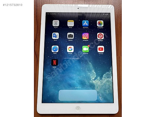 IPad Air model buy a1474