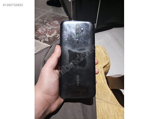 İkinci El ve Sıfır Alışveriş / Cep Telefonu & Aksesuar / Cep Telefonu / Oppo / A5 (2020)