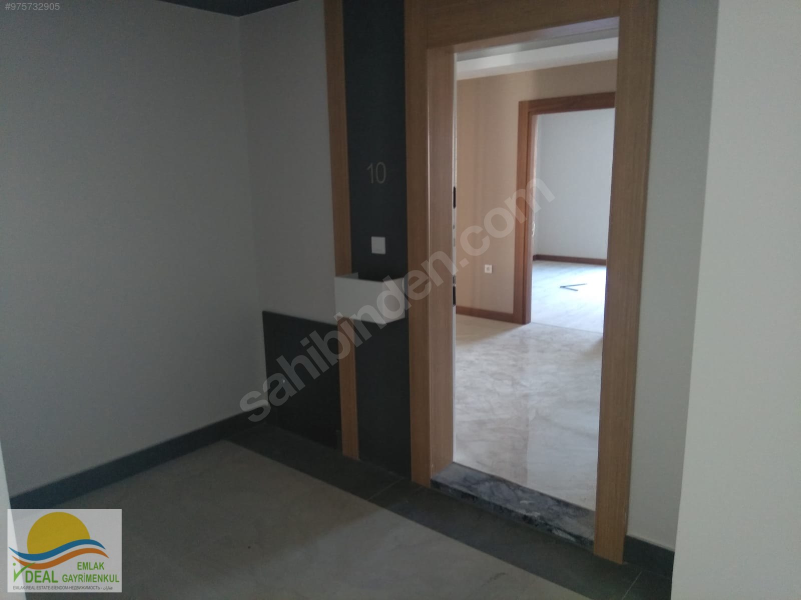 ANAMUR TERAS EVLER SATILIK SIFIR 3+1 DAİRE Satılık Daire İlanları
