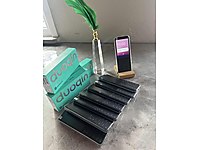 DUOQİN F22 PRO 4/64 SIFIR ANDROİD TUŞLU ASKER TELEFONU