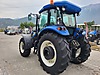 Machinery / Agricultural Machines / Tractors / New Holland / TD90D