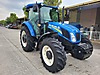 Machinery / Agricultural Machines / Tractors / New Holland / TD90D
