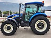 Machinery / Agricultural Machines / Tractors / New Holland / TD90D