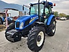 Machinery / Agricultural Machines / Tractors / New Holland / TD90D