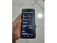xiaomi not 9 pro tr cihazı #1283732990