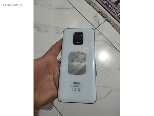 Used & Brand New Items / Cell Phones & Accessories / Cell Phones / Xiaomi / Redmi Note 9 Pro