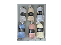 Çift Kişilik Çarşaf Takımı %100 Pamuklu