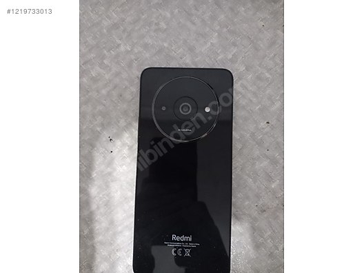 İkinci El ve Sıfır Alışveriş / Cep Telefonu & Aksesuar / Cep Telefonu / Xiaomi / Mi A3