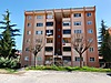 ANADOLU EMLAK'TAN TOKİ'DE SATILIK 3+1 ARAKAT DAİRE
