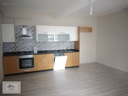 Baraj Yolu Kiralık Ev