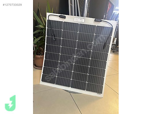 İkinci El ve Sıfır Alışveriş / Bahçe & Yapı Market / Yapı Malzemeleri / Isıtma / Güneş Enerjisi Sistemi