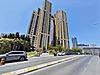 ATAŞEHİR UPHİLL TOWERS 2+1 KAPALI MUTFAK İŞ YERİ UZMANINDAN!
