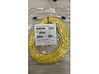 Fiber Optik Patch Cord Kablo Single Mode LC-LC Dx 30 m.