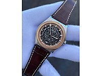 ZENİTH DEFY SKHELETON SWİSS ETA OTOMATİK #1283733051