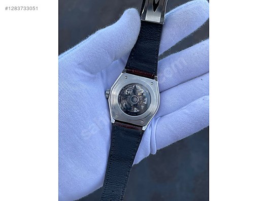 İkinci El ve Sıfır Alışveriş / Saat / Kol Saati / Zenith