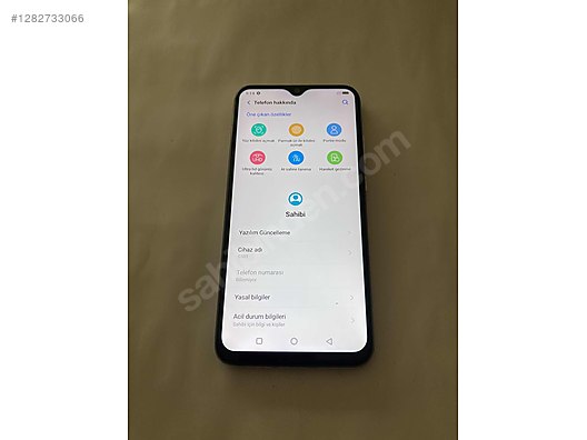 Used & Brand New Items / Cell Phones & Accessories / Cell Phones / General Mobile / GM 20 Pro