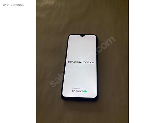 Used & Brand New Items / Cell Phones & Accessories / Cell Phones / General Mobile / GM 20 Pro