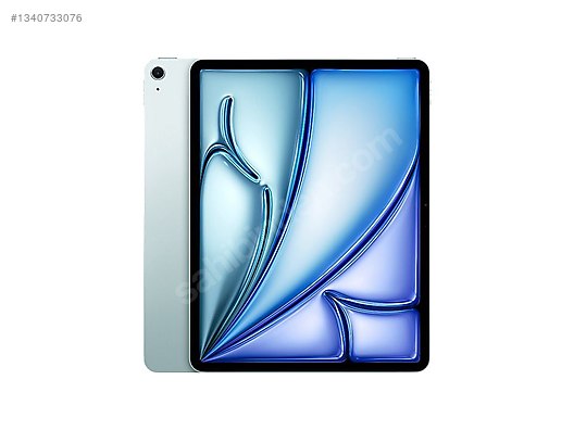 Apple iPad Air 8 256 GB Tablet - 1340733076