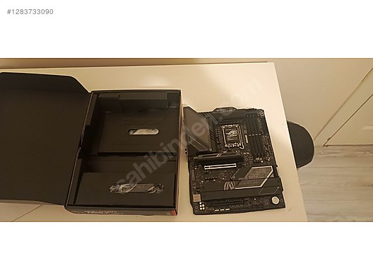 İkinci El ve Sıfır Alışveriş / Bilgisayar / Masaüstü / Donanım / Anakart