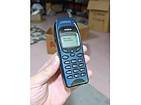 Nokia 6150 kayıtlı sorunsuz