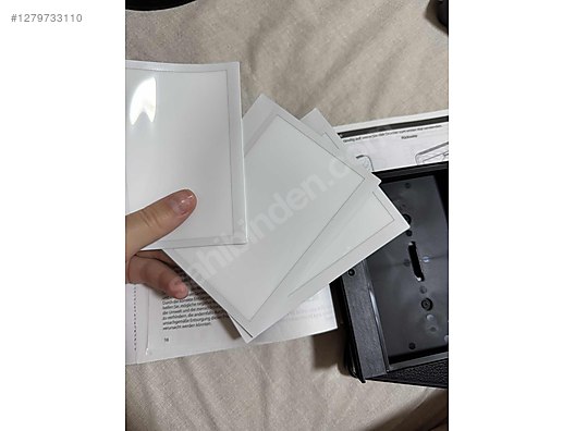 Used & Brand New Items / Cameras & Photographic Equipment / Analogue Film Cameras / Instant Camera