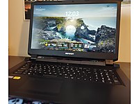 Monster Tulpar T7 V18.3 i9-9900K RTX 2060 32GB RAM