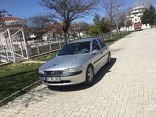 opel vectra 2 0 gls yayladan satilik opel vectra temiz sahibinden comda 930733131