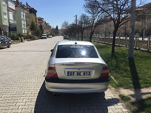 opel vectra 2 0 gls yayladan satilik opel vectra temiz sahibinden comda 930733131