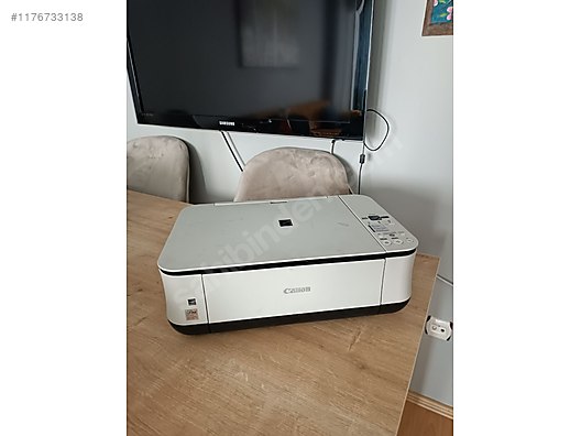 Canon pixma mp250 discount