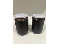 EL YAPIMI HAKİKİ GÜMÜŞHANE DUT PEKMEZİ