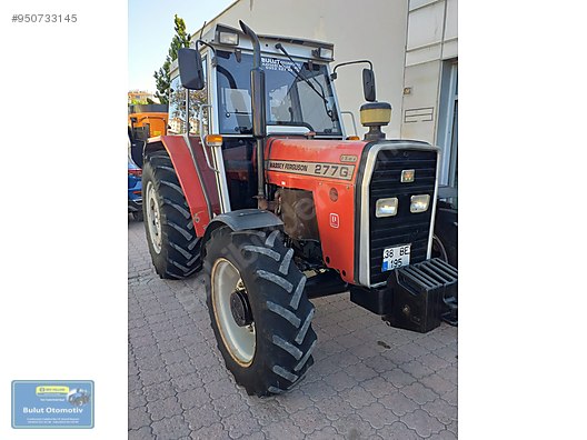2006 magazadan ikinci el massey ferguson satilik traktor 185 000 tl ye sahibinden com da 950733145