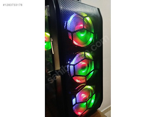 Used & Brand New Items / Computers / Desktops / Desktop Components / Cases