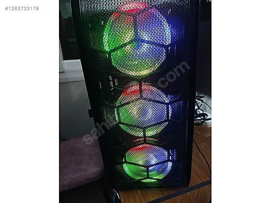 Used & Brand New Items / Computers / Desktops / Desktop Components / Cases