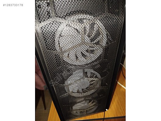 Used & Brand New Items / Computers / Desktops / Desktop Components / Cases