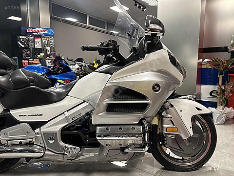 Honda Goldwing GL 1800 DELTA MOTOR SHOWROOM HONDA GOLDW NG