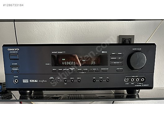 İkinci El Bose Set Hoparlörü hoparlör