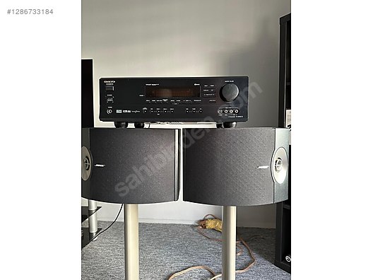 Ev Tipi Set Hoparlörü Hoparlör