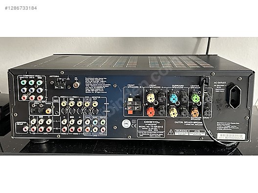 Satılık Bose Set Hoparlörü hoparlör