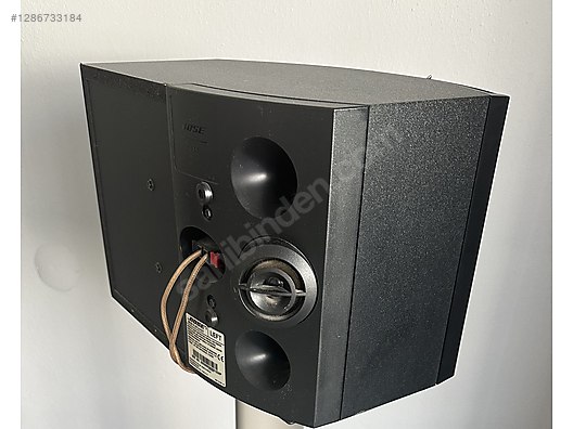 Bose Set Hoparlörü hoparlör