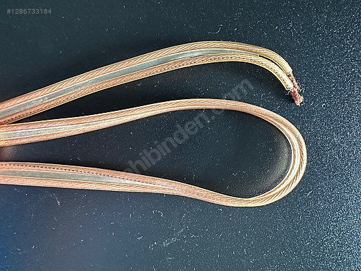 İkinci El Set Hoparlörü