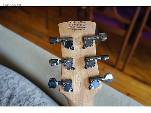 Used & Brand New Items / Music / Musical Instruments / Stringed Instruments / Guitar / Electric