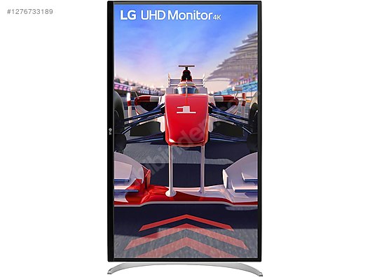 Used & Brand New Items / Computers / Monitors / LED & LCD Monitör