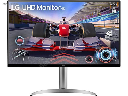 Used & Brand New Items / Computers / Monitors / LED & LCD Monitör