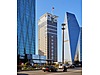 PLAZACUBES TEKFEN TOWER'DA 2 KİŞİLİK PRESTİJLİ HAZIR OFİS