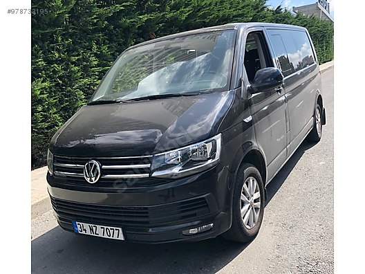 volkswagen caravelle 2 0 tdi bmt comfortline sahibinden satilik ceki demiri isli otomobil ruhsatli sahibinden comda 978733195