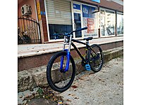 TEMİZ UYGUN FİYATLI DAĞ BİSKLETİ (AÇIKLAMAYI OKU) #1283733223