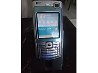 EFSANE NOKİA N70