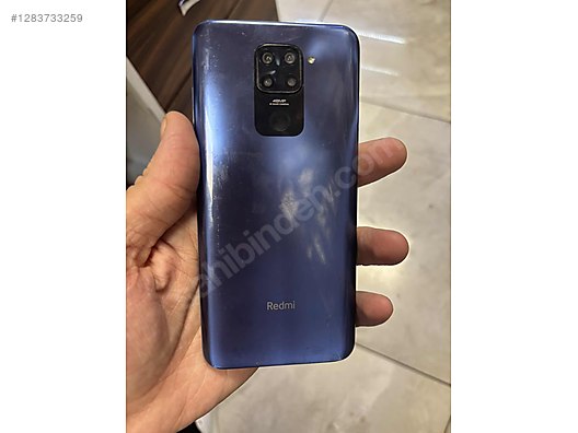 Used & Brand New Items / Cell Phones & Accessories / Cell Phones / Xiaomi / Redmi Note 9