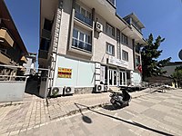 ROMA' dan ORHANİYE MH.' de SATILIK DÜKKAN #1254733260